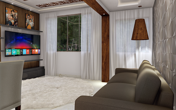 Residencial Ana Carolina Meier 2